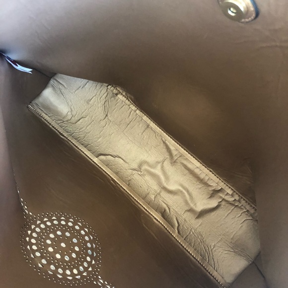 Beach/Travel Bag w/Scarf - Picture 3 of 5